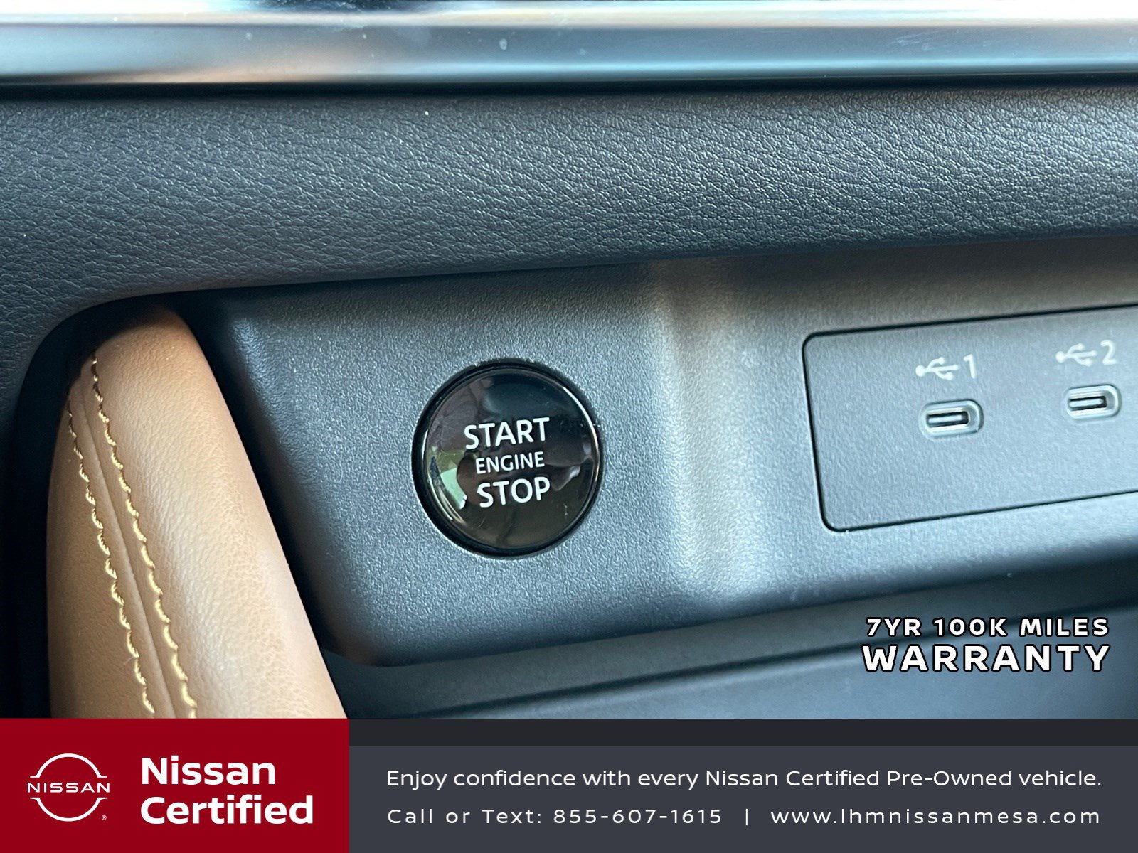 Certified 2026 Nissan Rogue Platinum w/ Platinum Premium Package AWD/4WD image 28