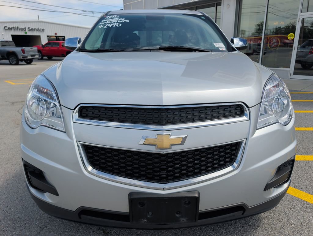 Used 2015 Chevrolet Equinox LT AWD/4WD video 2
