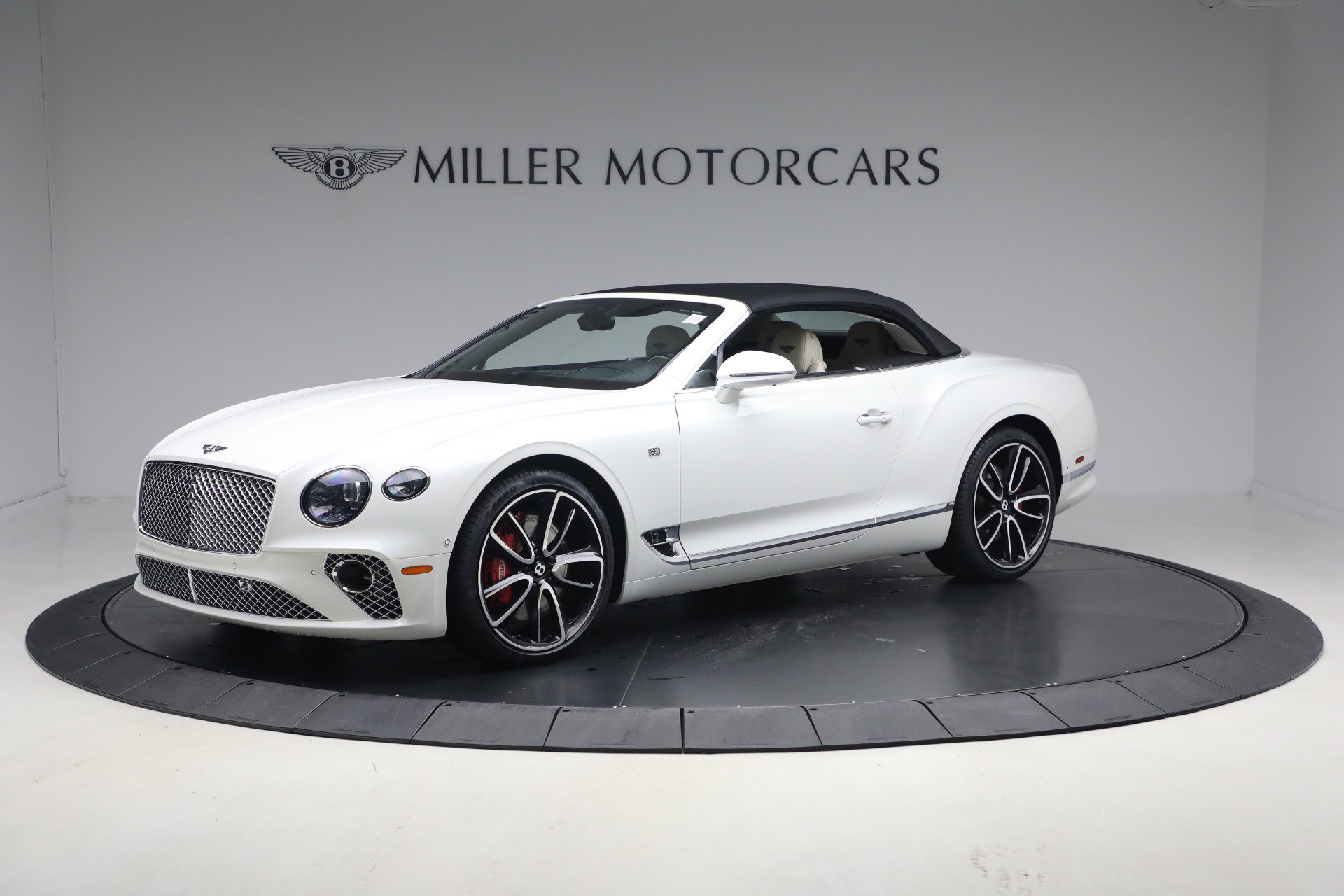 Used 2020 Bentley Continental GT First Edition image 14