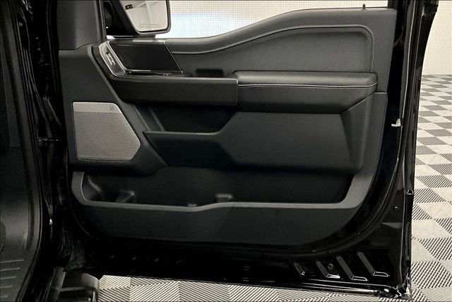 Used 2024 Ford F150 Lariat image 22