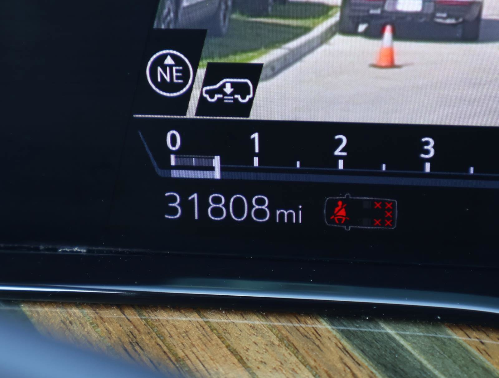 Used 2023 Cadillac Escalade Sport Platinum image 36