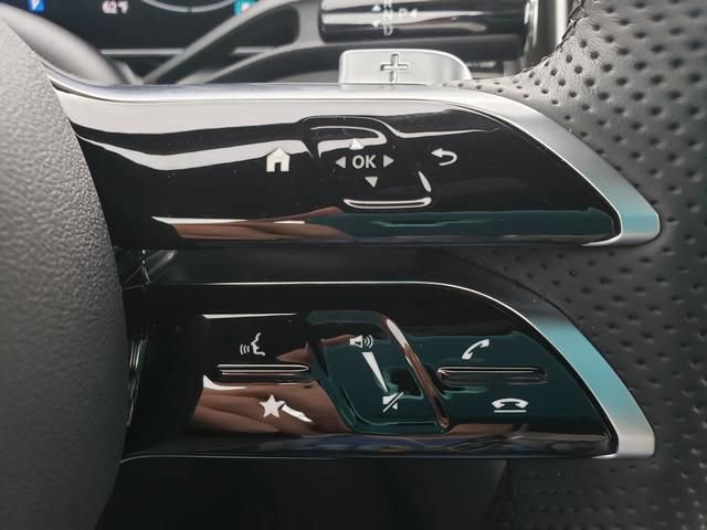 Used 2026 Mercedes-Benz GLC 300 4MATIC image 24