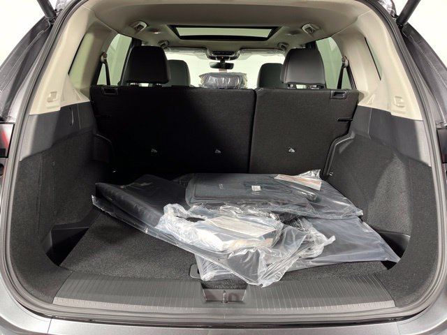 New 2026 Nissan Rogue Dark Armor FWD image 48