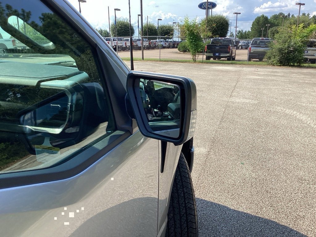 New 2025 Ford F150 Lariat w/ Equipment Group 501A Mid image 23