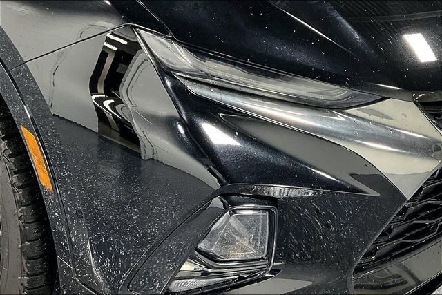 Used 2019 Chevrolet Blazer RS w/ Sun and Wheels Package image 28