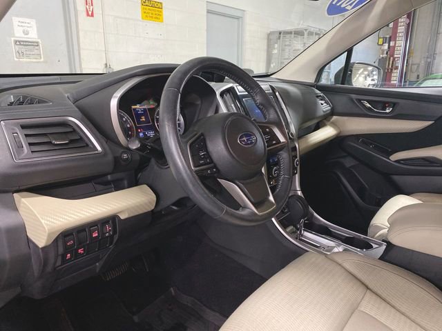 Used 2019 Subaru Ascent Premium w/ Popular Package #3 image 10