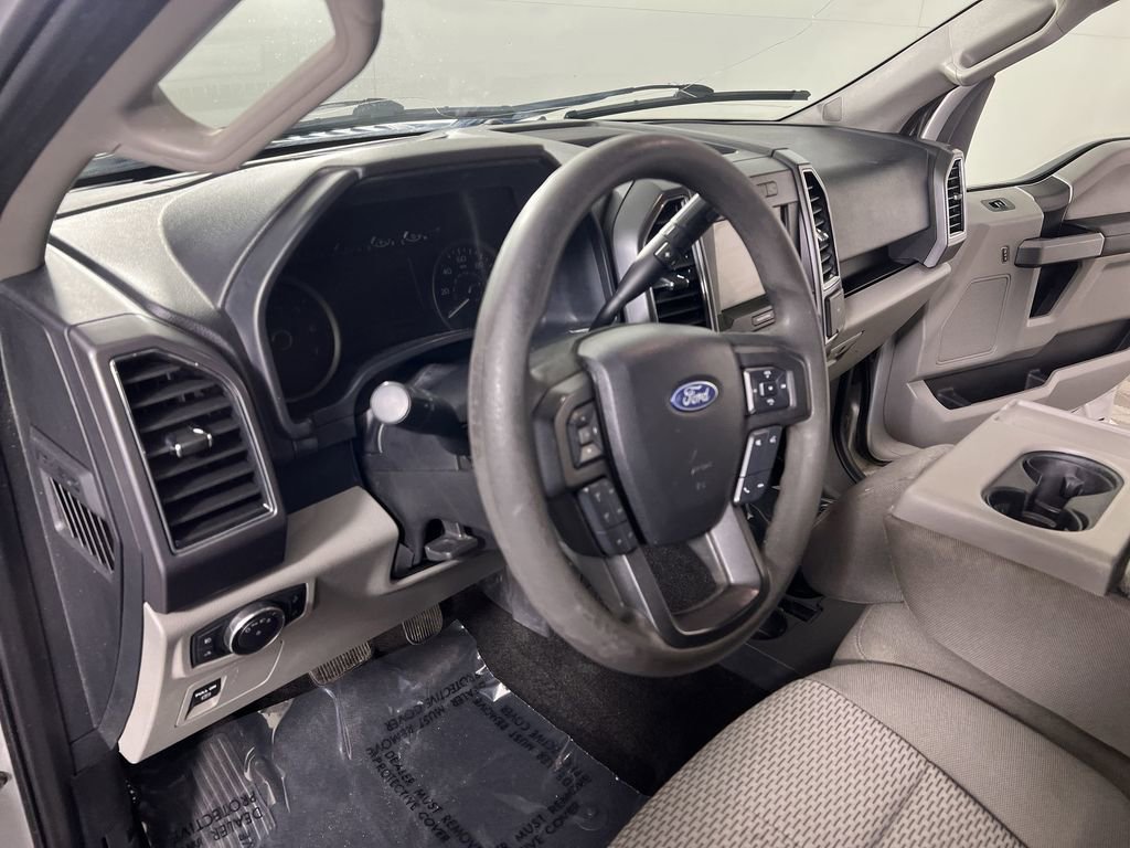 Used 2019 Ford F150 XLT AWD/4WD image 11