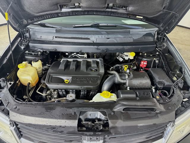 Used 2009 Dodge Journey SE w/ Popular Equipment Group FWD image 27