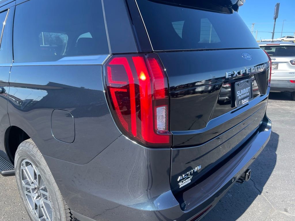New 2026 Ford Expedition Active image 48