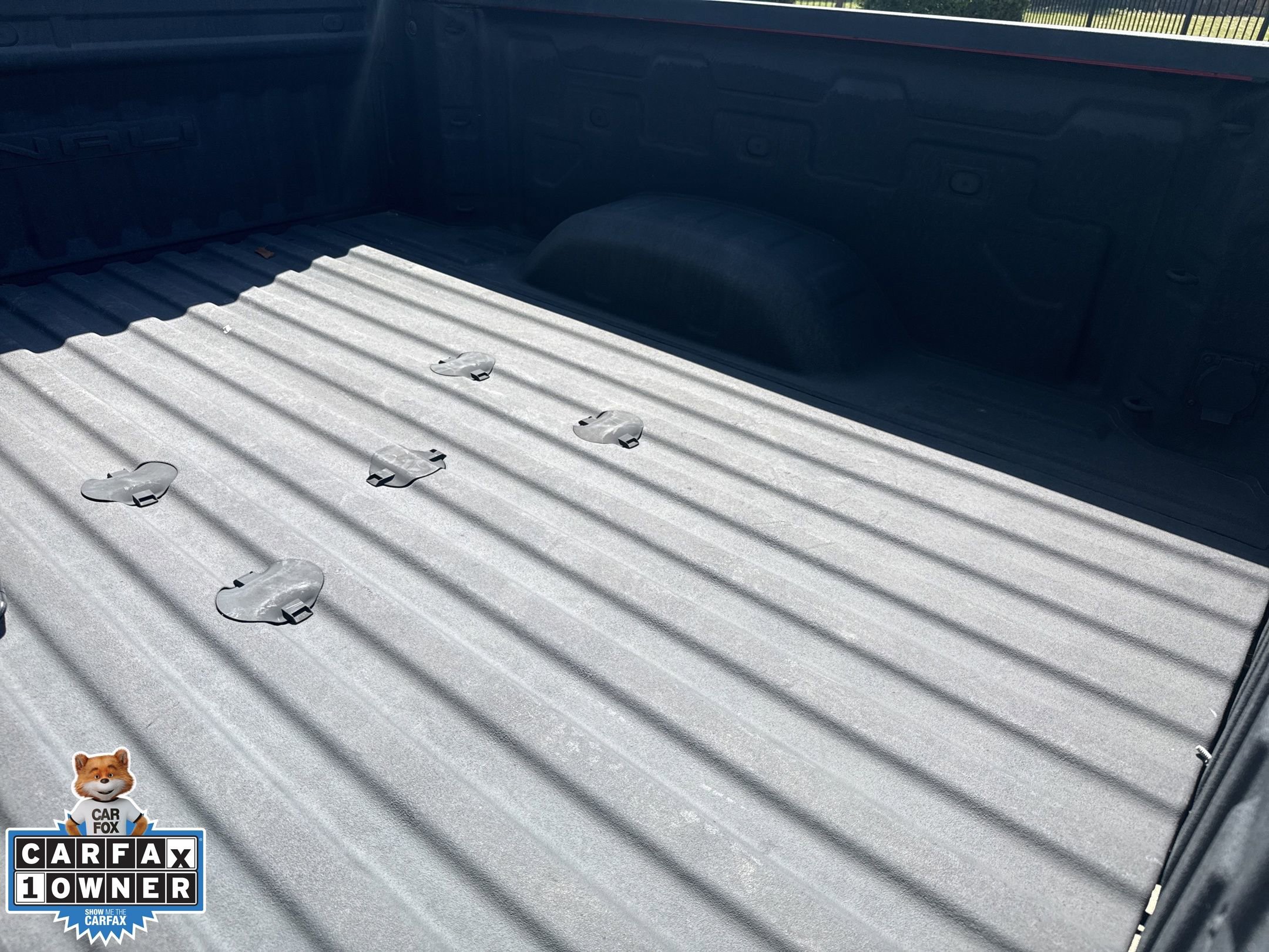 Used 2024 GMC Sierra 2500 Denali w/ Denali Reserve Package image 24