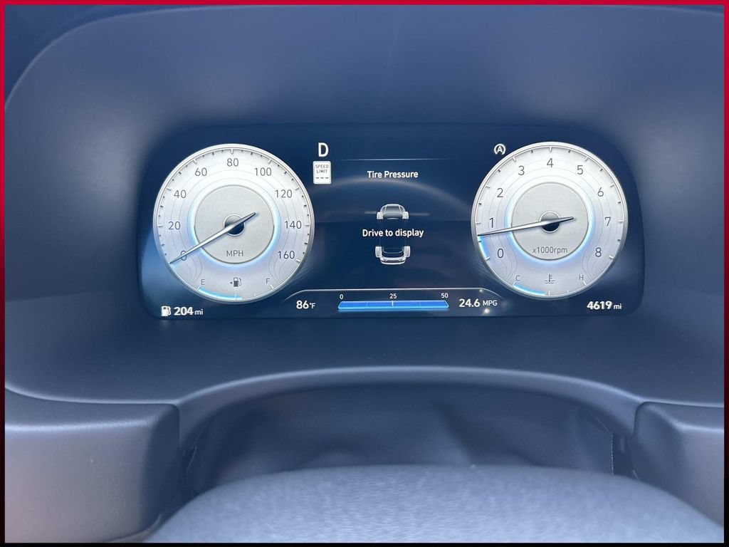 Used 2024 Hyundai Palisade Calligraphy FWD image 37
