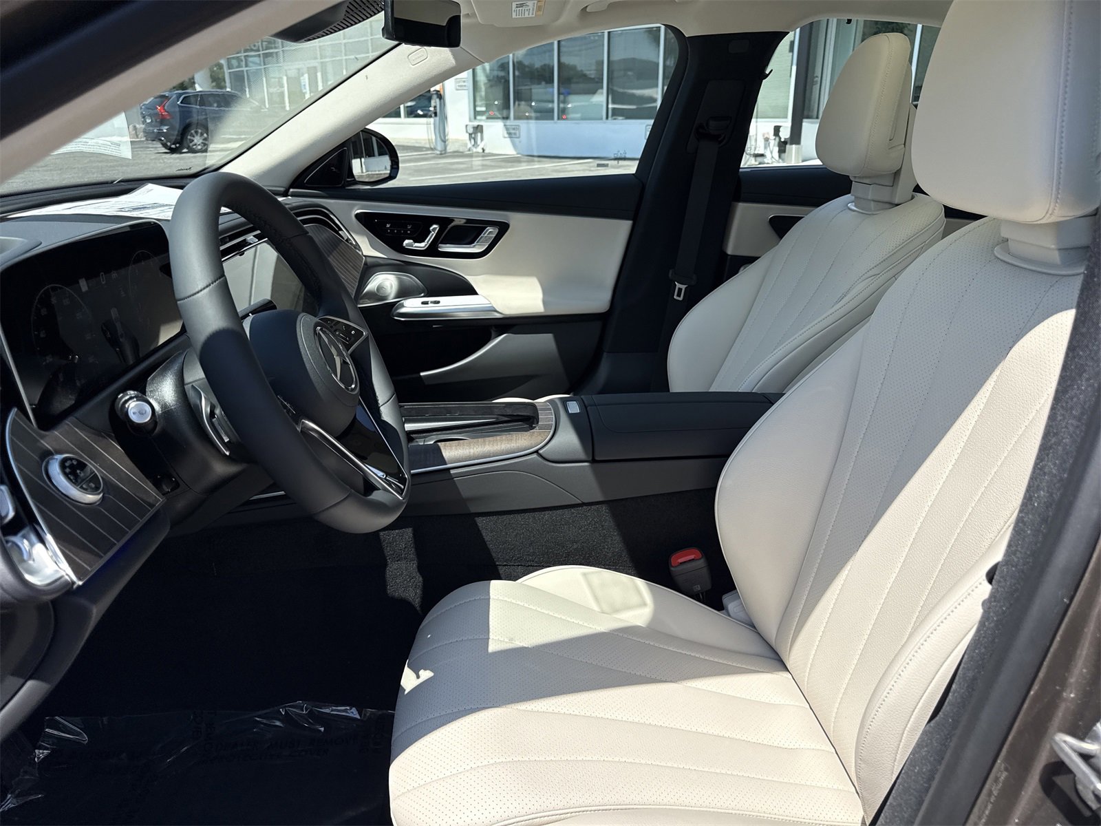 New 2026 Mercedes-Benz E 350 4MATIC image 10