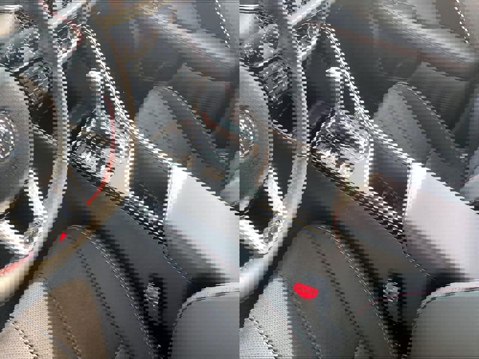 Used 2026 Acura ADX A-Spec image 17