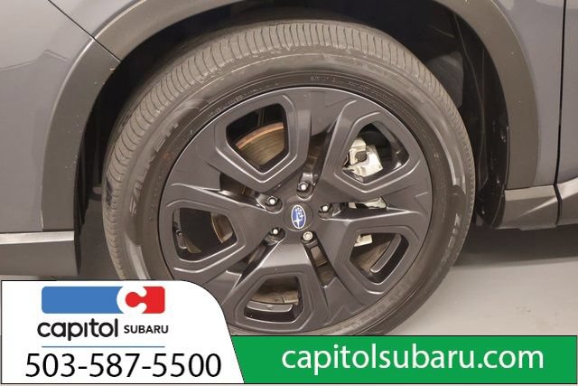 Used 2023 Subaru Ascent Onyx Edition Limited AWD/4WD image 9
