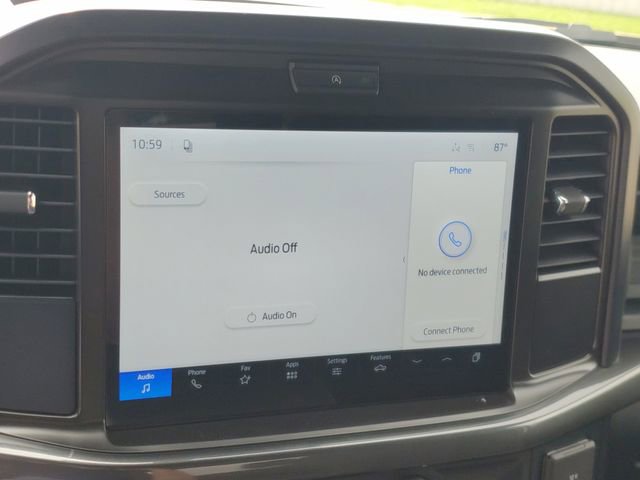 New 2026 Ford F150 STX AWD/4WD image 26