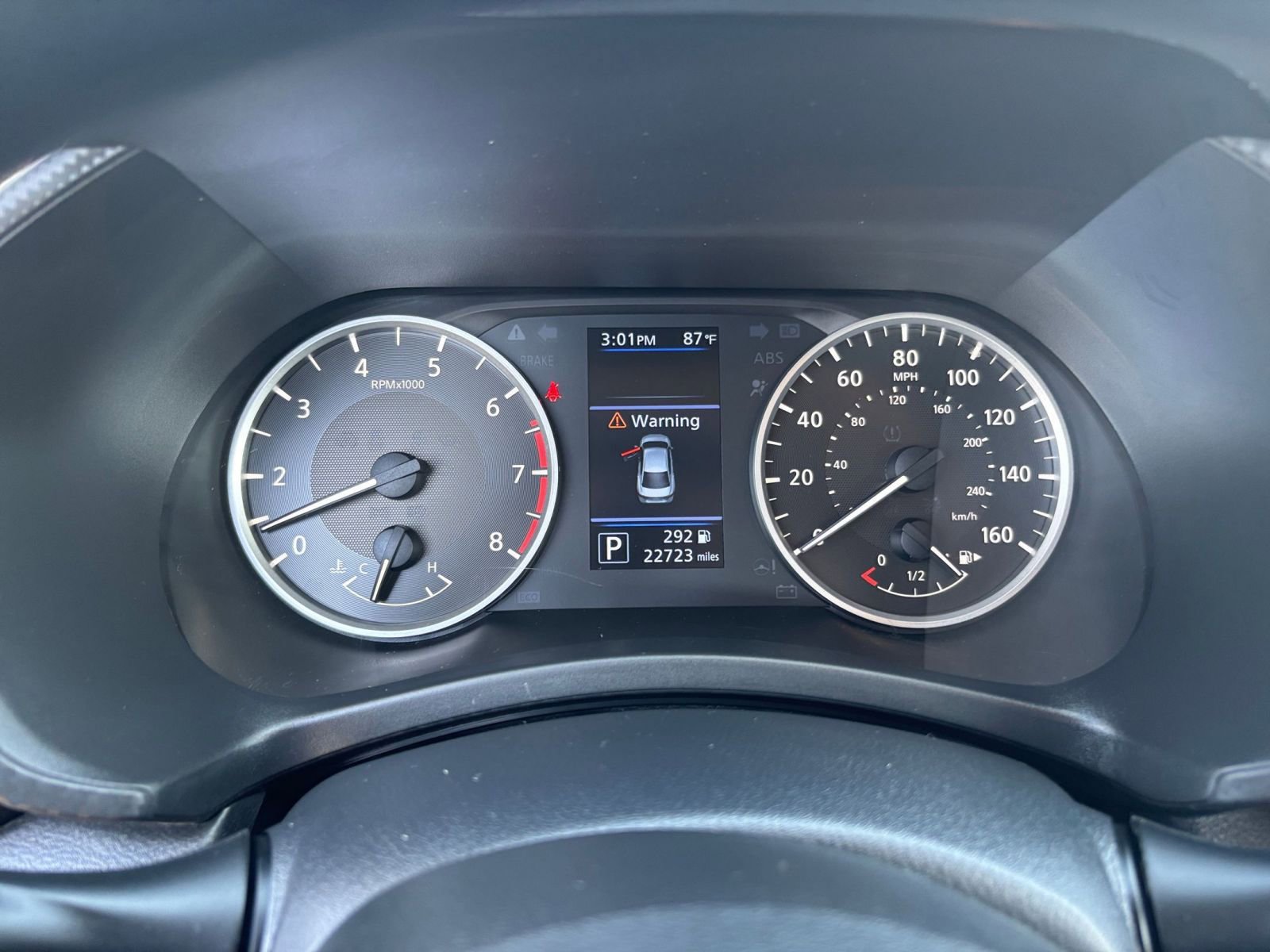 Used 2025 Nissan Sentra S image 38