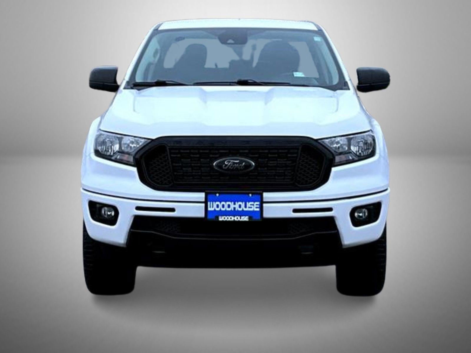 Used 2021 Ford Ranger XLT w/ Equipment Group 301A Mid image 2