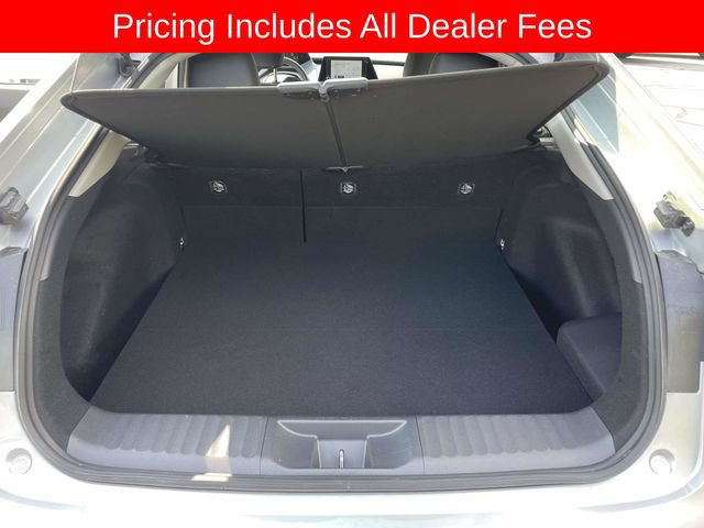 Used 2024 Toyota Prius XLE FWD image 11