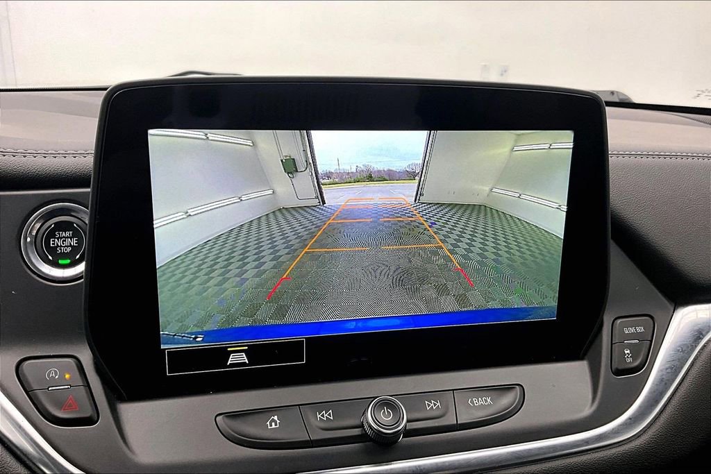 Used 2024 Chevrolet Blazer LT w/ Convenience Package image 21