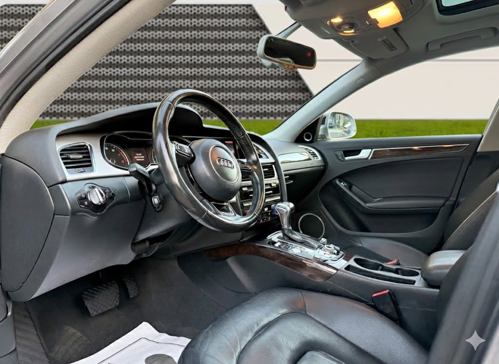 Used 2016 Audi A4 Premium Plus w/ Technology Package image 10