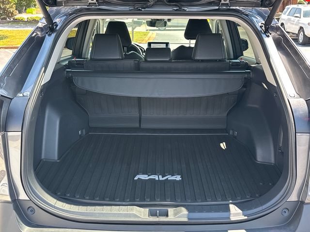 Used 2024 Toyota RAV4 XLE Premium w/ Weather Package AWD/4WD image 5
