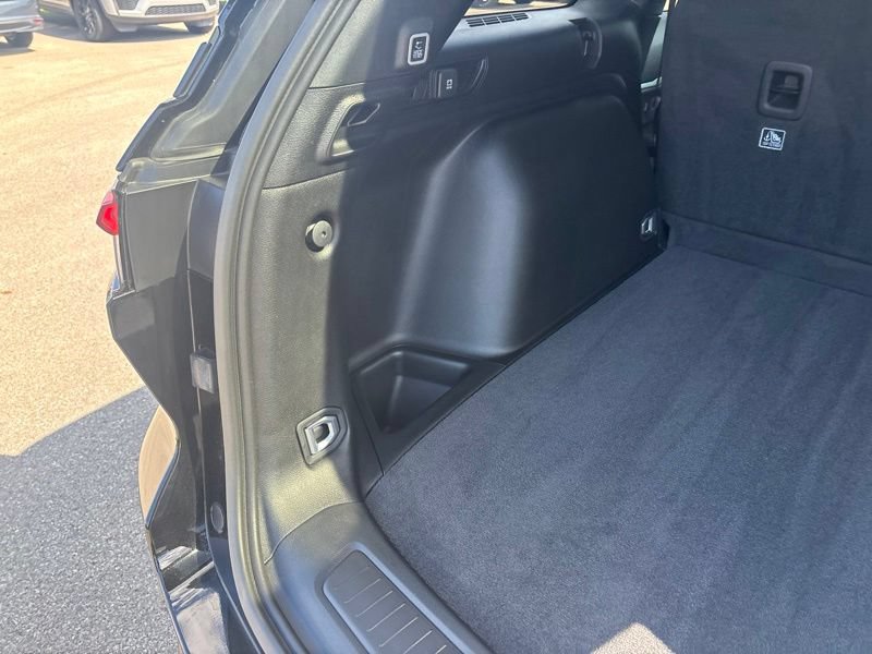 Used 2026 Jeep Grand Cherokee Altitude AWD/4WD image 11