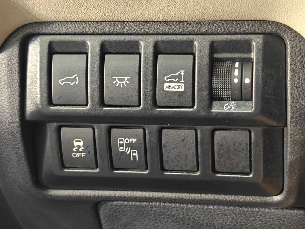 Used 2020 Subaru Ascent Touring w/ Popular Package #2A AWD/4WD image 15