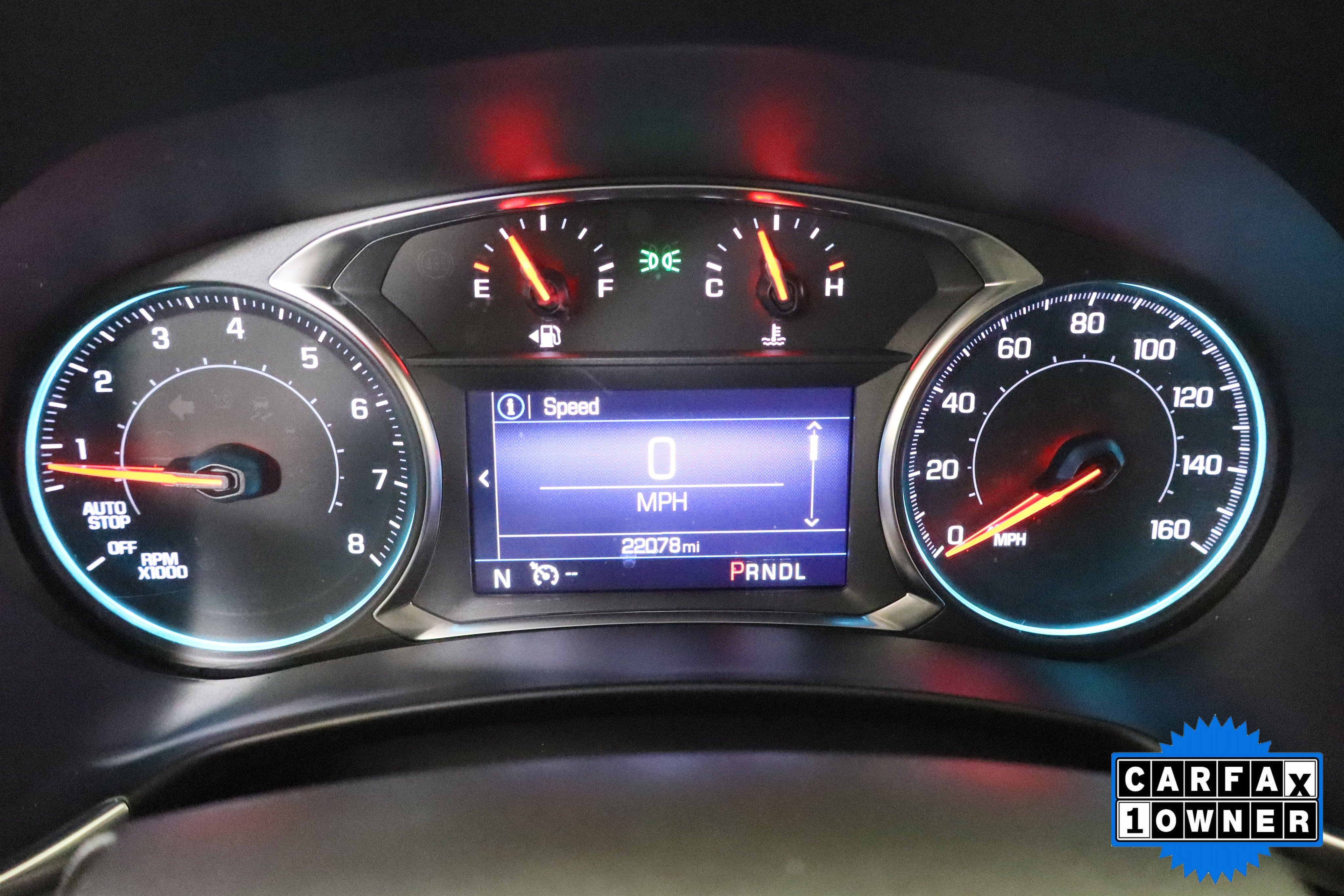 Used 2023 Chevrolet Equinox LS w/ LS Convenience Package image 18