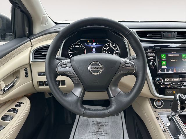 Used 2022 Nissan Murano SL image 12