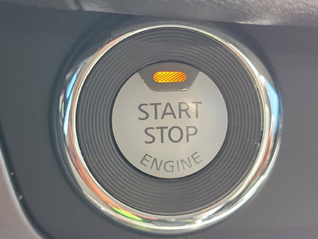 Certified 2020 Nissan Murano S w/ Technology Package FWD image 35