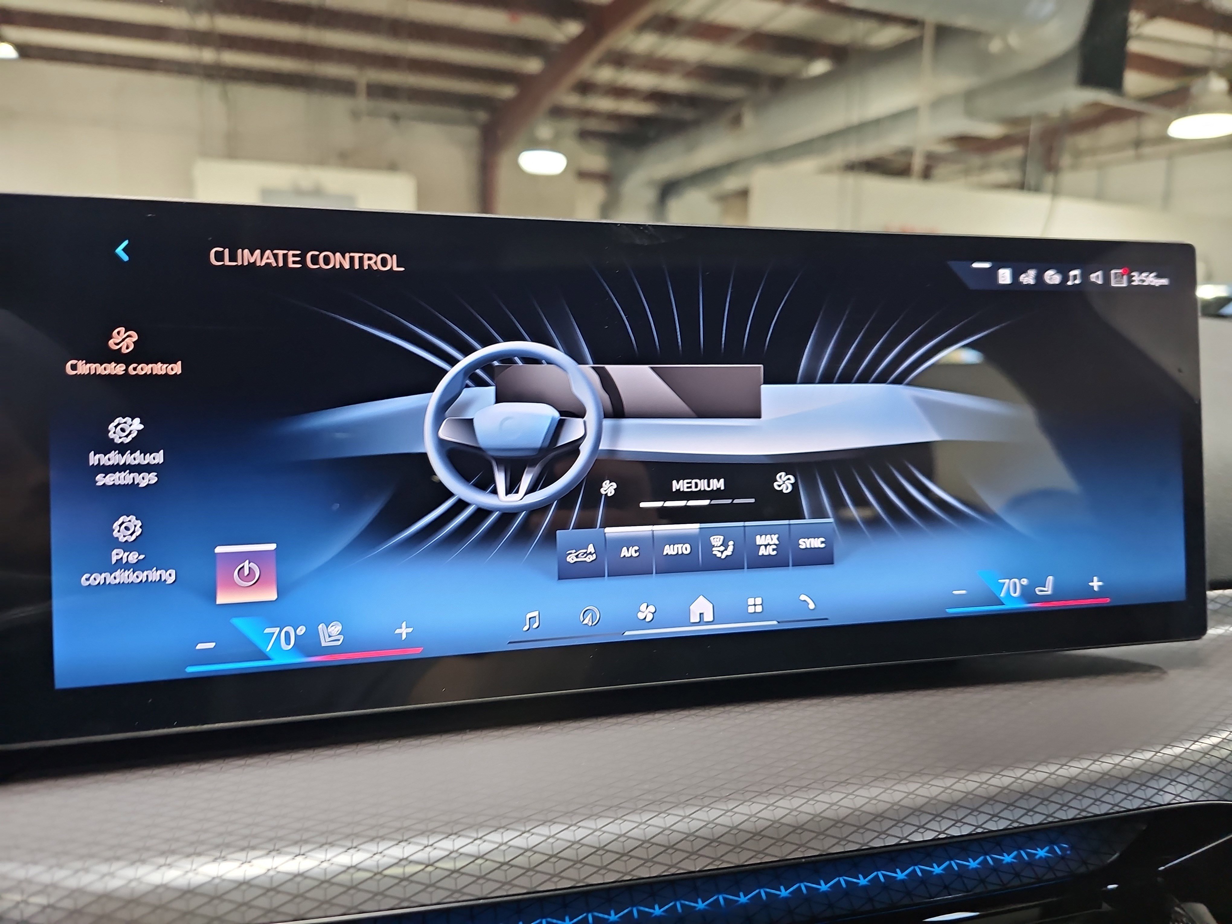 New 2026 BMW i4 xDrive40i w/ Premium Package AWD/4WD image 22