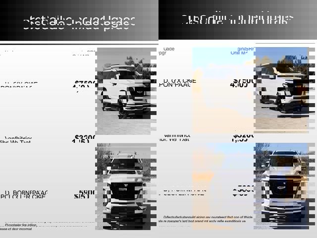 Certified 2026 Cadillac Escalade ESV Platinum Sport w/ LPO, ONYX Package image 6