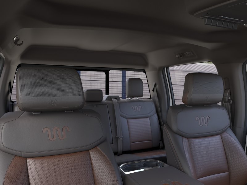 New 2026 Ford F250 King Ranch w/ FX4 Off-Road Package AWD/4WD image 27