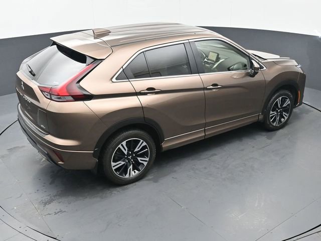Used 2023 Mitsubishi Eclipse Cross SEL image 38