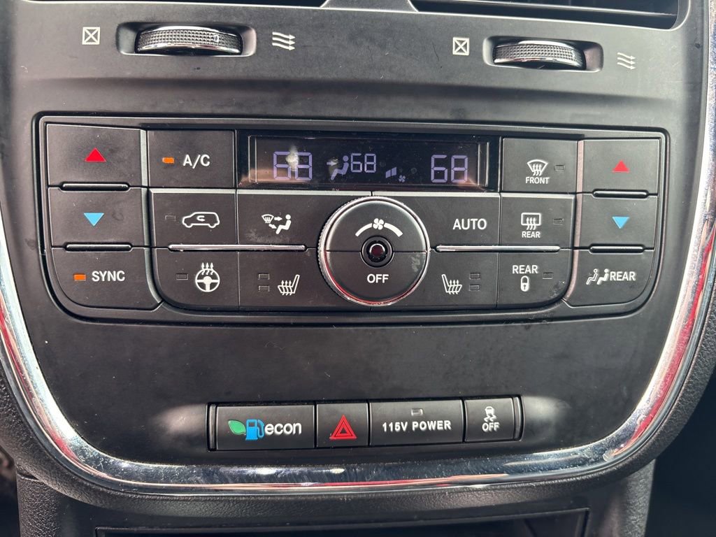 Used 2019 Dodge Grand Caravan GT FWD image 20