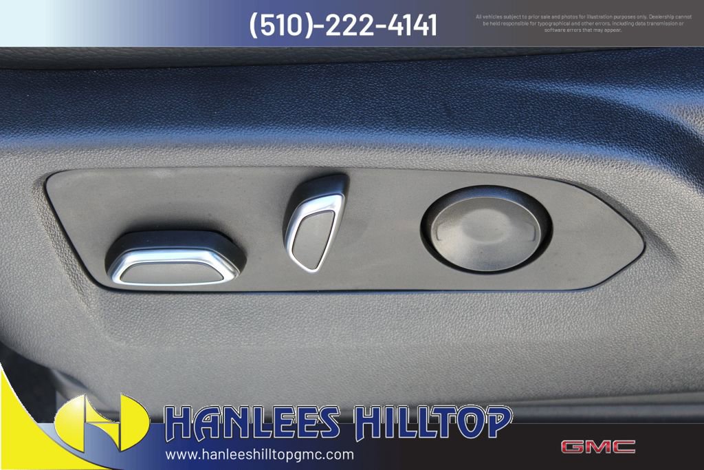 Used 2023 GMC Sierra 1500 Denali w/ Denali Reserve Package image 13