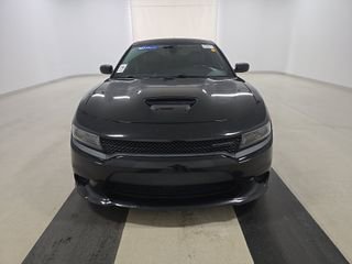 Used 2022 Dodge Charger R/T w/ Plus Group RWD image 8