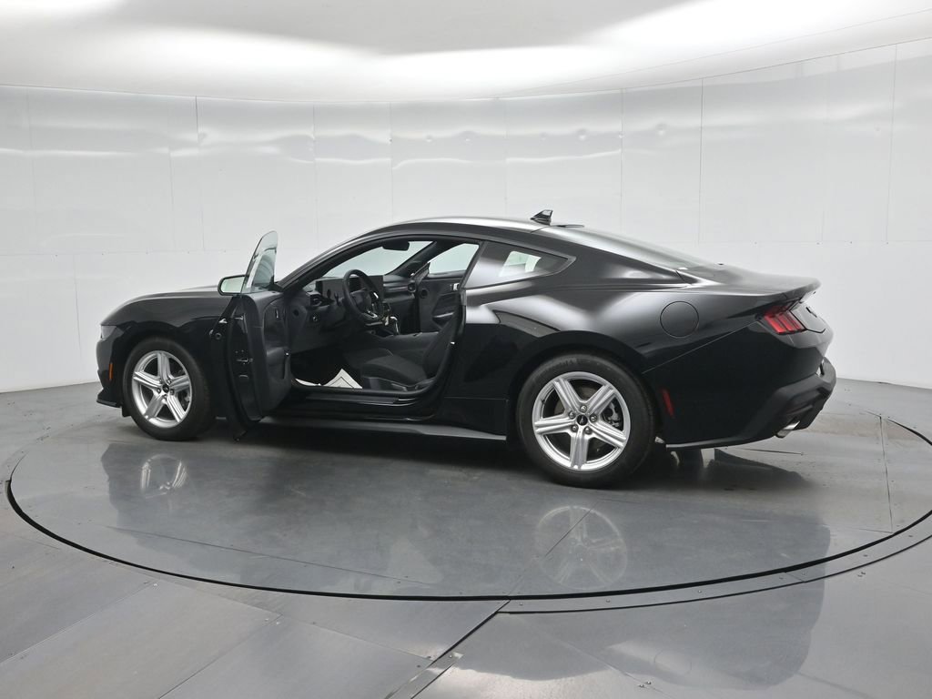 New 2026 Ford Mustang EcoBoost image 30