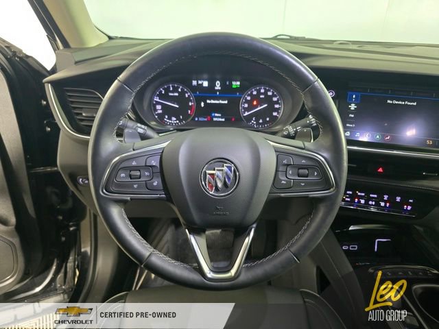 Used 2023 Buick Envision Avenir image 11