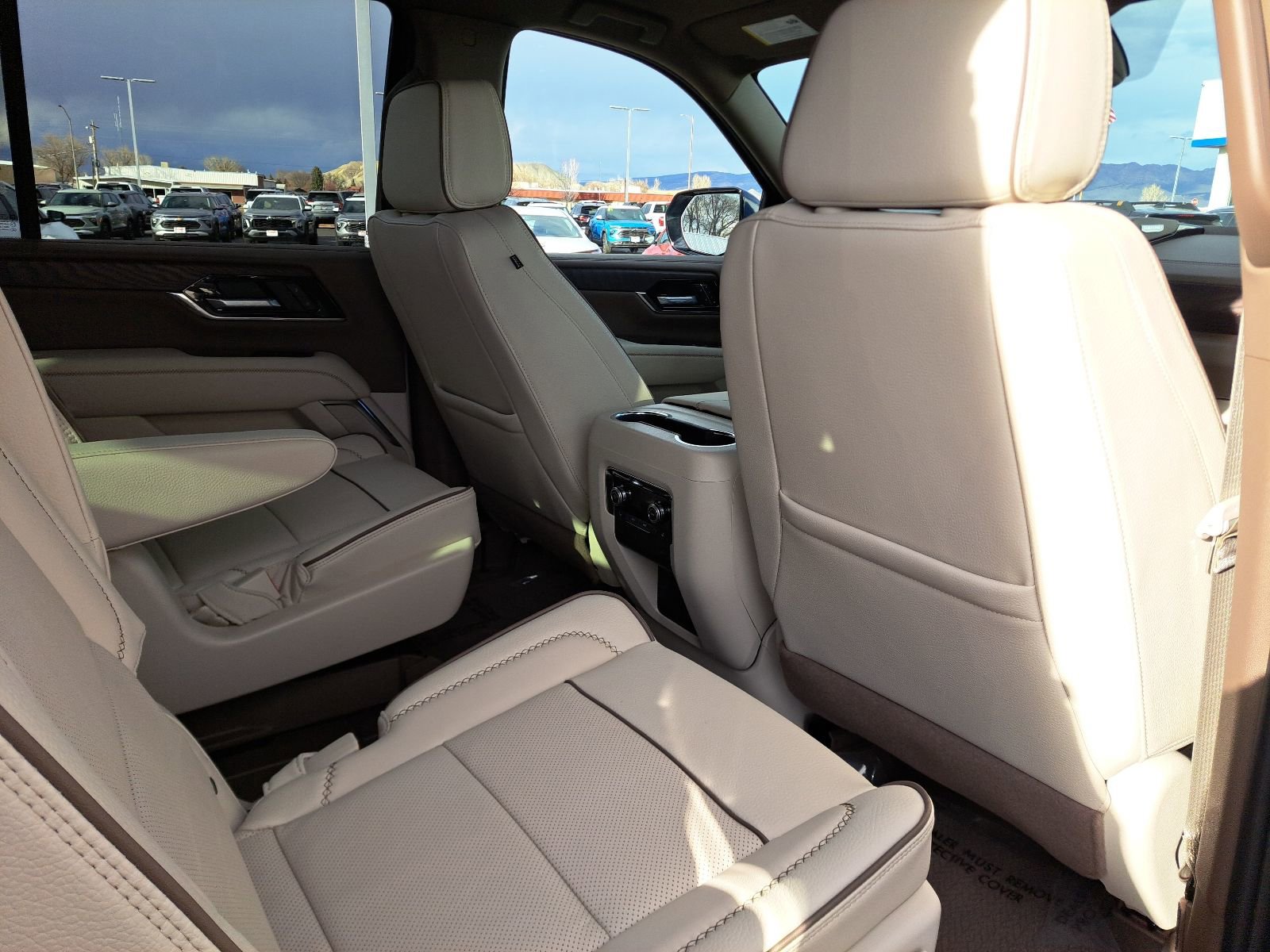 New 2026 GMC Yukon Denali image 31