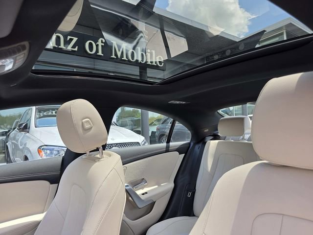 Used 2025 Mercedes-Benz CLA 250 image 7