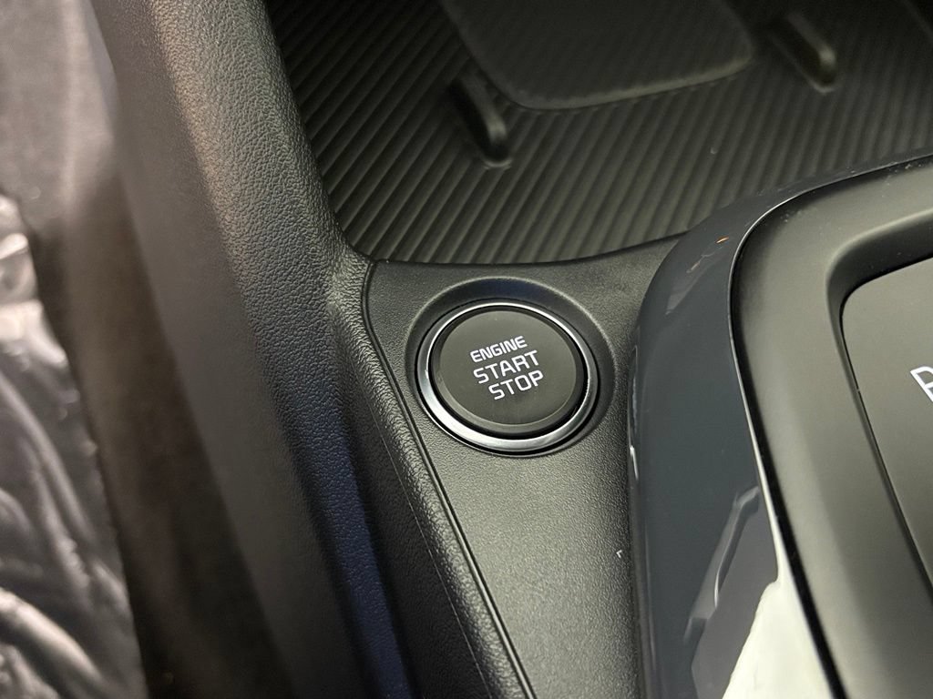 New 2026 Kia K4 GT-Line Turbo FWD image 29