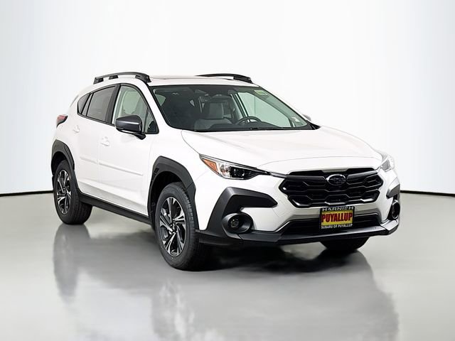 New 2026 Subaru Crosstrek 2.0i Premium