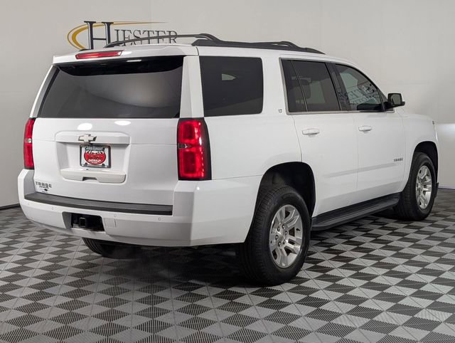 Used 2019 Chevrolet Tahoe LT image 7