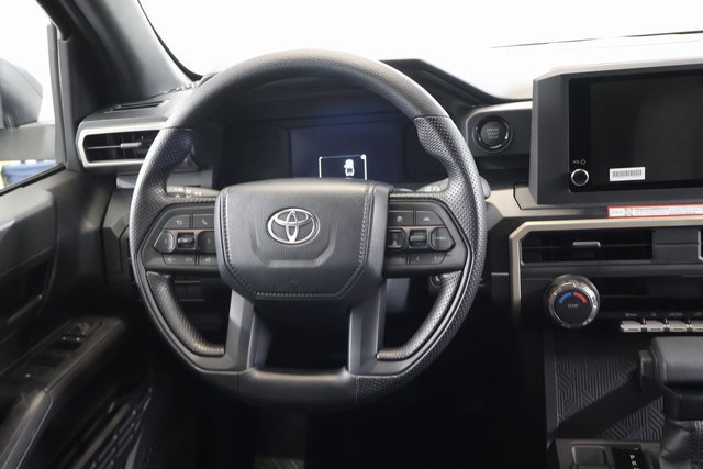New 2026 Toyota Tacoma SR AWD/4WD image 13