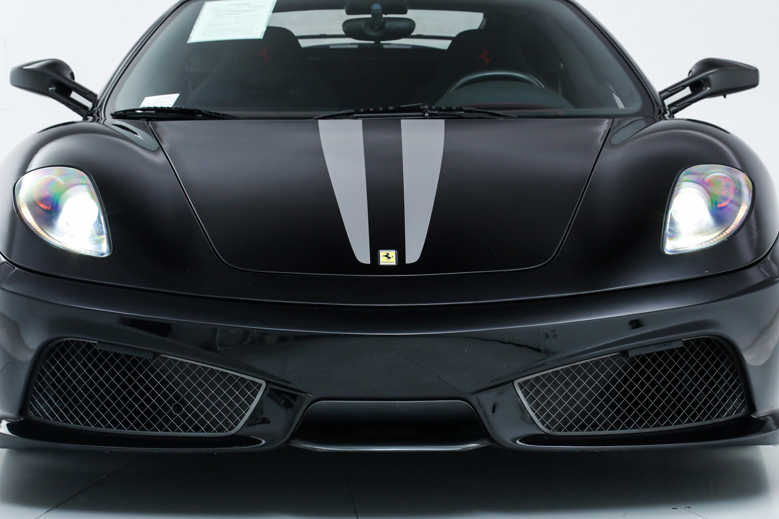 Used 2008 Ferrari F430 Scuderia RWD image 13