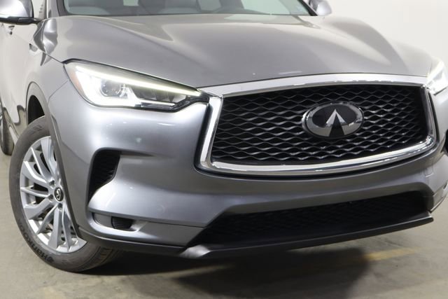 Used 2023 INFINITI QX50 Luxe FWD image 48