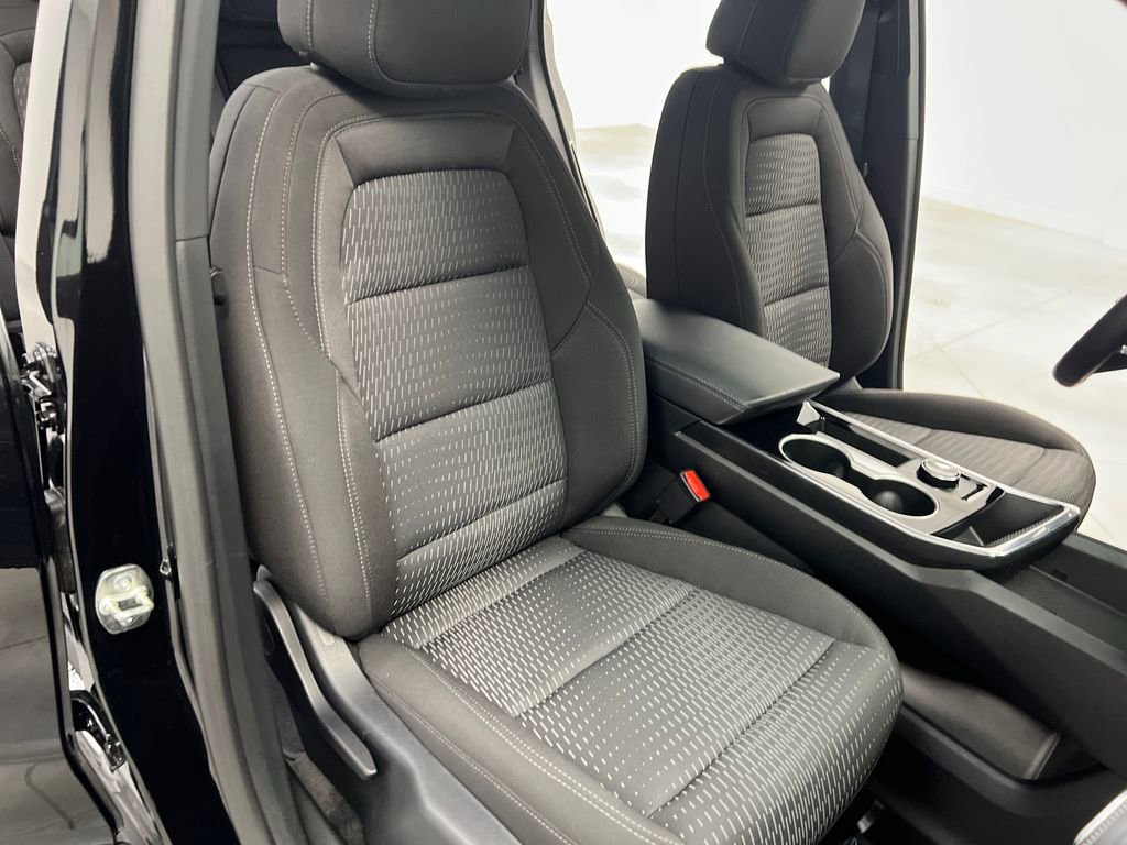 Used 2026 Chevrolet Equinox LT FWD image 22