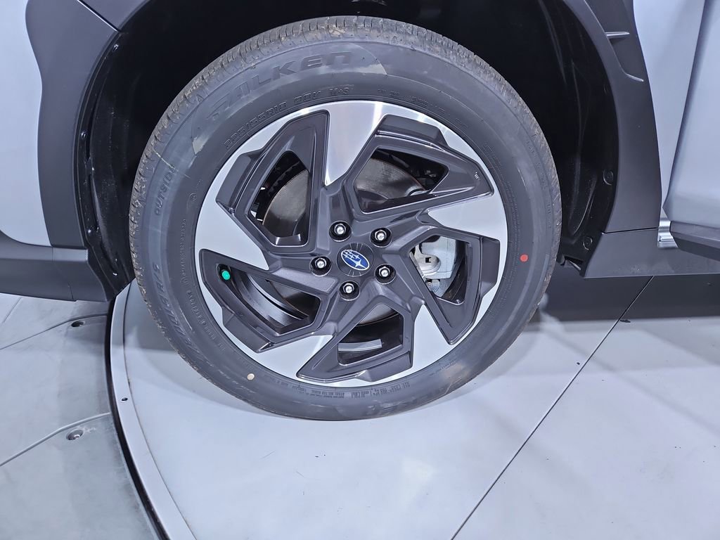 New 2025 Subaru Crosstrek 2.5i Limited image 26