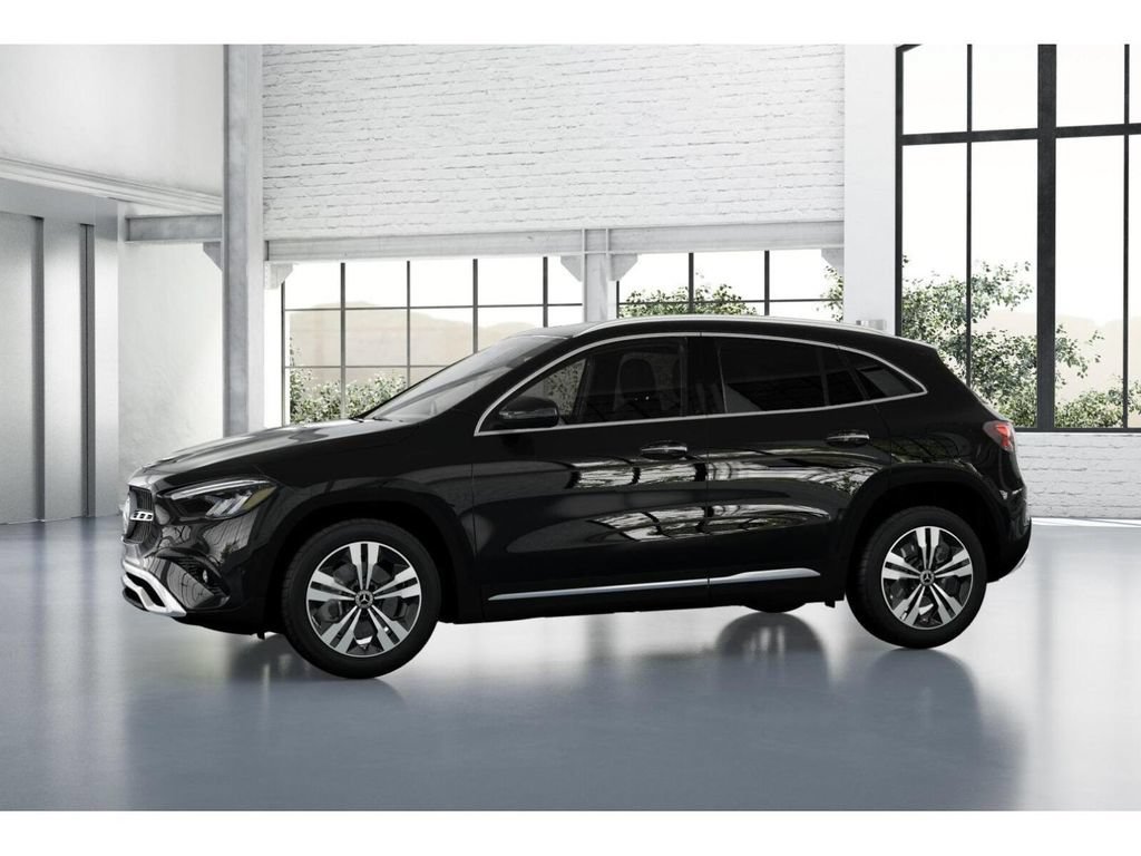 Certified 2026 Mercedes-Benz GLA 250 image 36